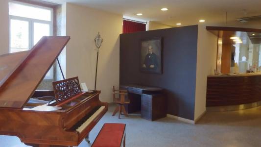 Golden Tulip Braga - Falperra - 34
