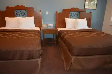Welcome Inn - 20