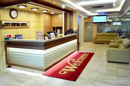 City Central - 51