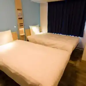 Toyoko Inn Kyoto Shijo-omiya - 49