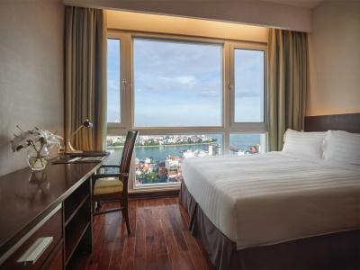 Fraser Suites Hanoi - 87