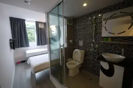 Panda's - Cozy - 6