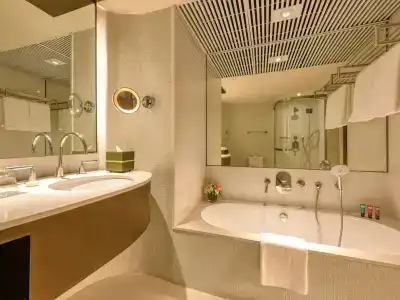möVenpick Bdms Wellness Resort Bangkok - 13