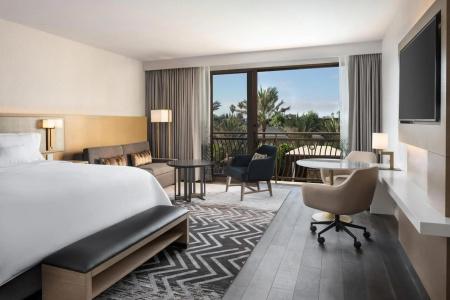 The Westin Anaheim Resort - 4