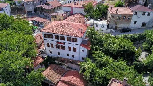 Anfora Otel Ve Sarap Evi - 9