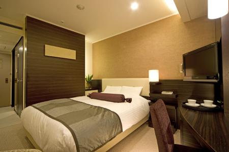 Granvia Osaka-Jr Hotel Group - 22
