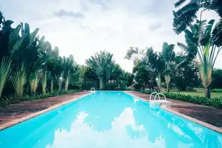 Sasidara Resort Nan - 20