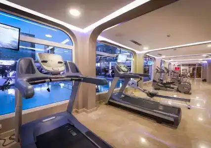 Golden Tulip Bahrain - 23