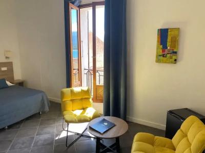 Grand Hôtel De Calvi - 37