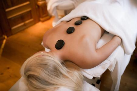 Wellness Alpenhof - 29
