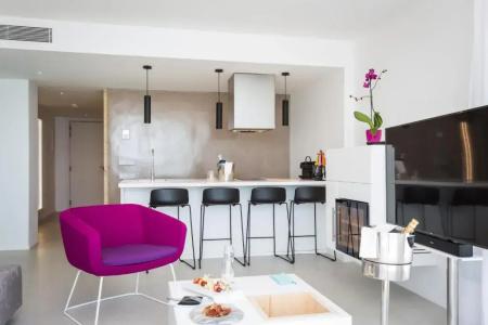 One Ibiza Suites - 135
