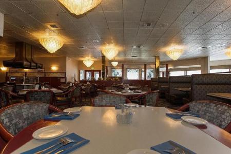 Shilo Inn Portland Airport - 10