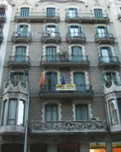 Balmes Centro - 0