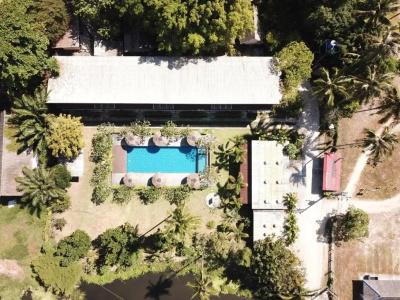 The Nidhra Boutique Resort - 11