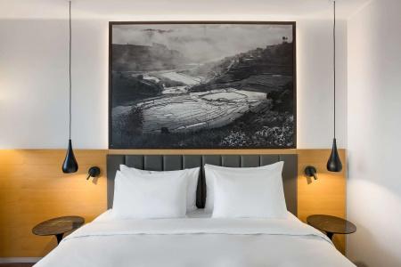Radisson Blu Antananarivo Waterfront - 38
