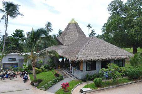 Samui Honey Suite - 18