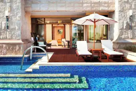 The St. Regis Sanya Yalong Bay Resort - 39