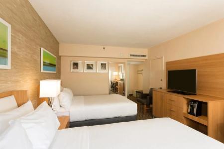 Holiday Inn Miami Beach-Oceanfront, an IHG - 2