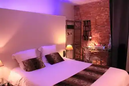 Hôtel des Arts - 35