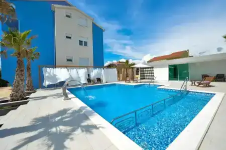 Villa Nika - 96