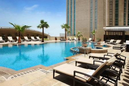 Sofitel Abu Dhabi Corniche - 20