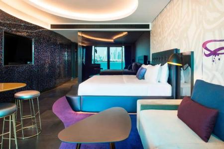 W Dubai - The Palm - 102