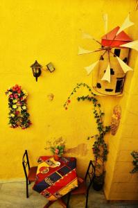 Olympos Pension - 14
