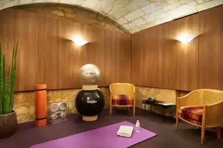 Best Western Premier Hbeo Bordeaux Centre - 18