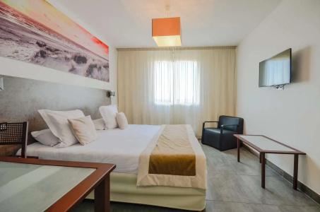 Sure by Best Western Beziers Le Monestie - 27