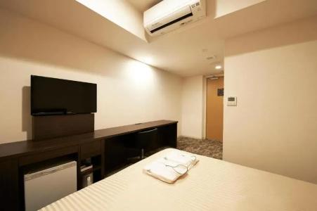 Sotetsu Fresa Inn Osaka Yodoyabashi - 39