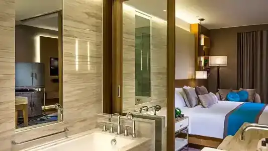Intercontinental Nha Trang, An Ihg - 92