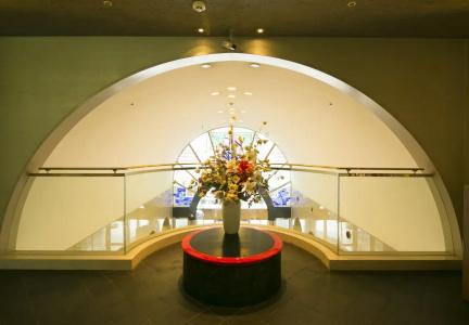 Art Miyazaki Sky Tower - 1