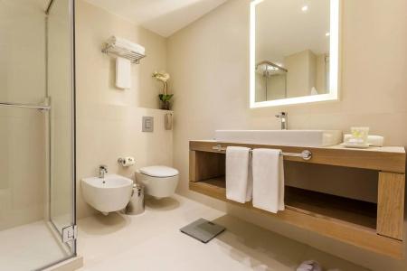 AlQasr Metropole - 9