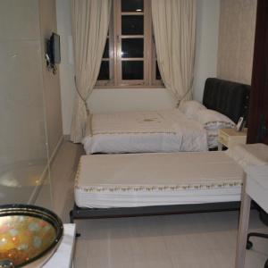 Jayleen Clarke Quay (Sg Clean) - 33