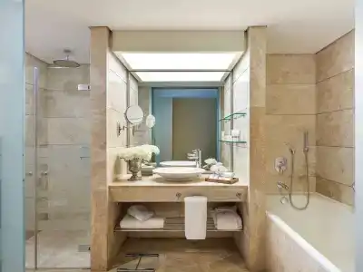 Swissotel Buyuk Efes Izmir - 46