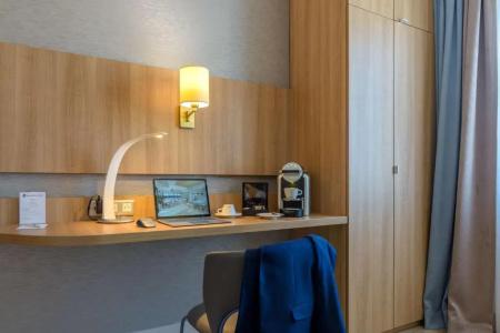 Best Western Plus Ajaccio Amirauté - 64