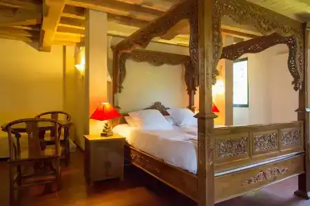 Manoir des Indes, The Originals Relais (Relais du Silence) - 6