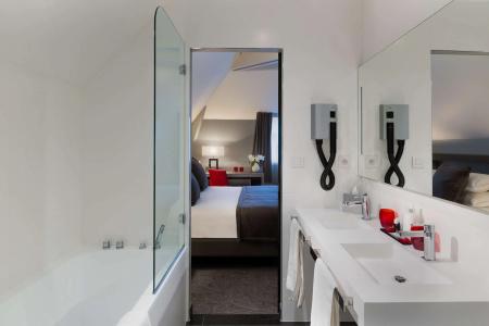 Best Western Plus Le Moderne - 45