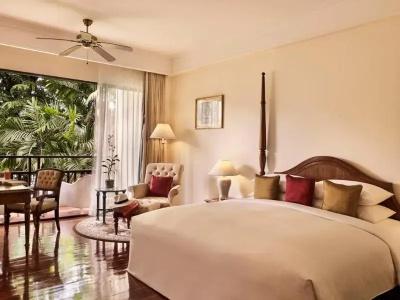 Sofitel Phnom Penh Phokeethra - 53