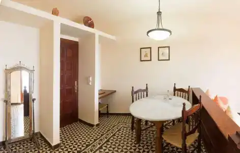 Palazzo Arhontiko - 5