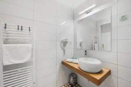 Downtown Bratislava B&B - 8