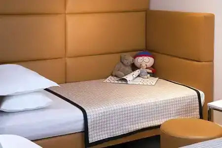 Hôtel R de Paris - Boutique - 123