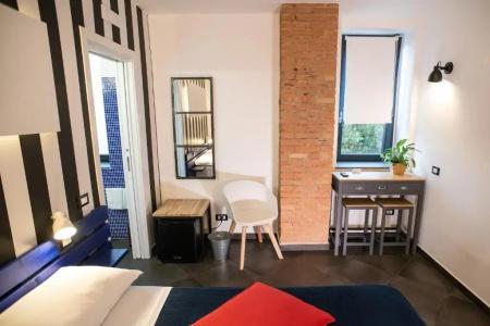 Incentro b&b - 33
