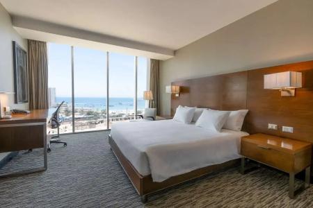 Hilton Garden Inn - 61