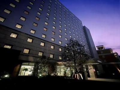 Sun Days Inn Kagoshima - 42