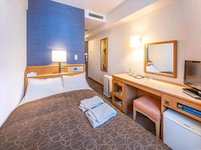 Nishitetsu Inn Tenjin - 46