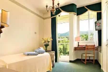 Abano Astoria - 17