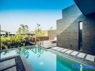Bay Breeze Resort (All Villas) - 72