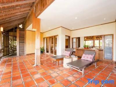 Veranda Natural Resort - 97