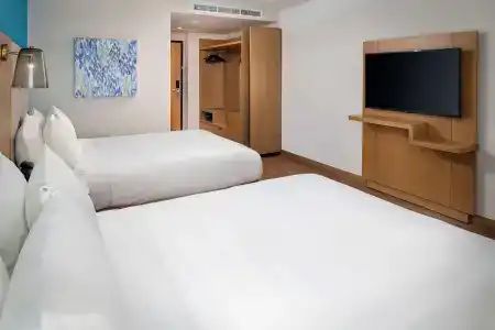 Hilton Garden Inn Cancun Airport - 2